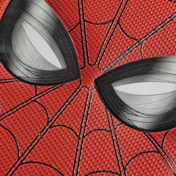 Disney Store Spider-Man Zip-Up Stationery Kit - Picture 5 of 8